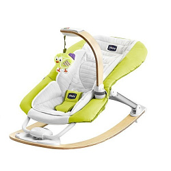 79011 Шезлонг CHICCO I-Feel