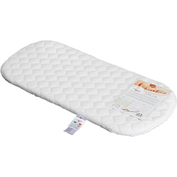 Матрасик в коляску для новорожденного Lepre Luna Lux
