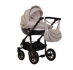 Детская коляска Androx Milano 3 в 1