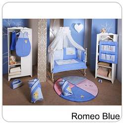 Комплект постельного белья Feretti Romeo 6 предметов