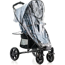 Дождевик для коляски Moon