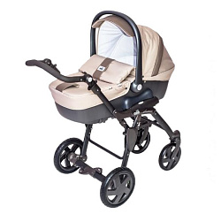 Детская коляска CAM Dinamico Combi 3 в 1