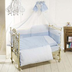 Комплект Feretti Petit Bebe 3 предмета