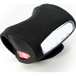 LED-фонарик для колясок Moon