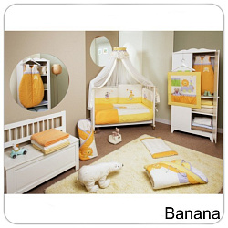 Комплект постельного белья Feretti Safari 6 предметов