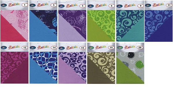 Коляска Tako Jumper Duo Fantazja Collection 2 в 1 фото 1